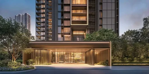 The Orie condo Toa Payoh Town Singapore real estate