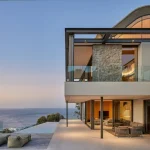 Wave Villa Cape Town South Africa property