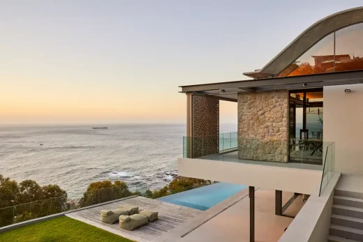 Wave Villa Cape Town South Africa