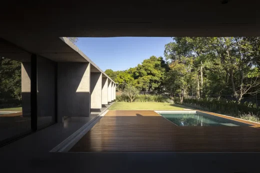 Casa Dante Largo Sul Brasília Brazil