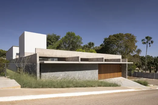 Casa Dante Largo Sul Brasília home