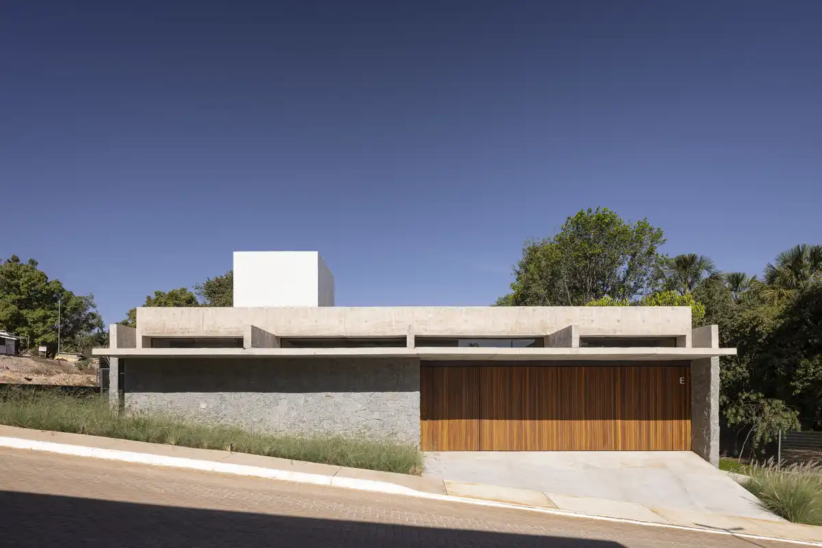 Casa Dante Largo Sul Brasília home