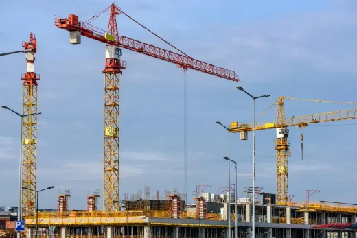 Construction software improves budgeting & cost control