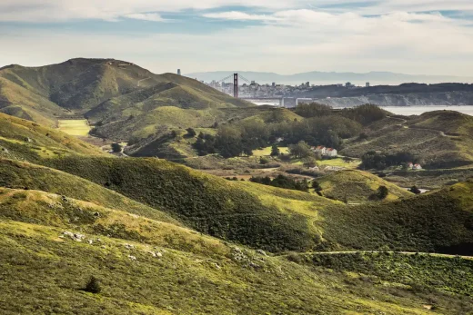 Golden Gate National Recreation Area