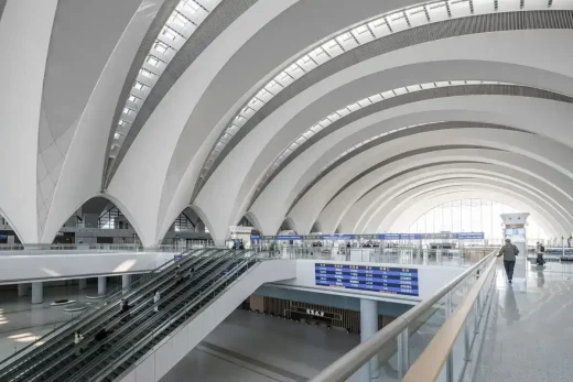 Nanchang East Station Jiangxi China