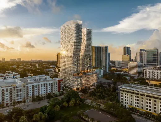 Ombelle Residential Condominium Fort Lauderdale