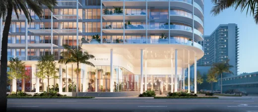 Ombelle Residential Condominium Fort Lauderdale