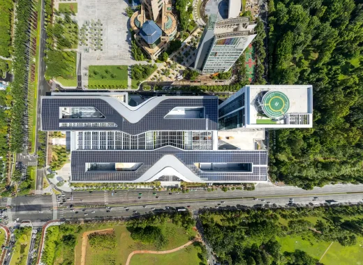 Zhuhai Civil Service Centre Guangdong Province