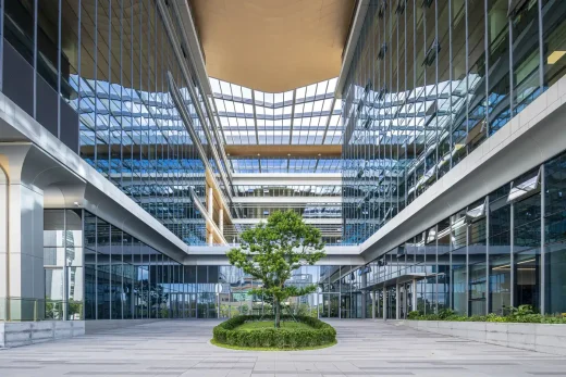 Zhuhai Civil Service Centre Guangdong Province