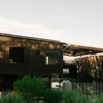 Sydney houses: Holocene House New South Wales Property