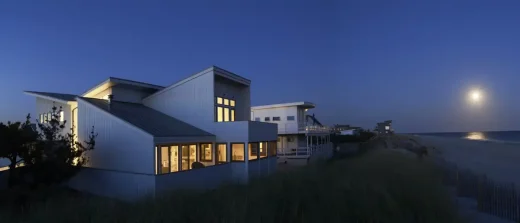 Fire Island House Suffolk County NY