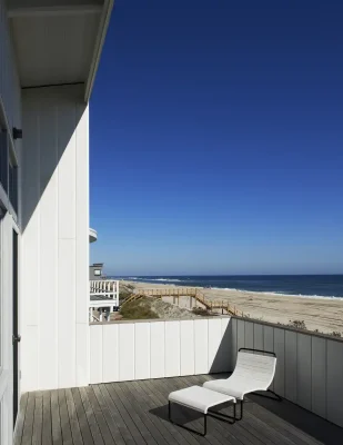 Fire Island House Suffolk County NY